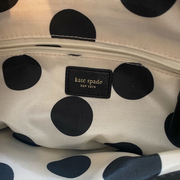 Kate Spade tote bag - Picture 5 of 7